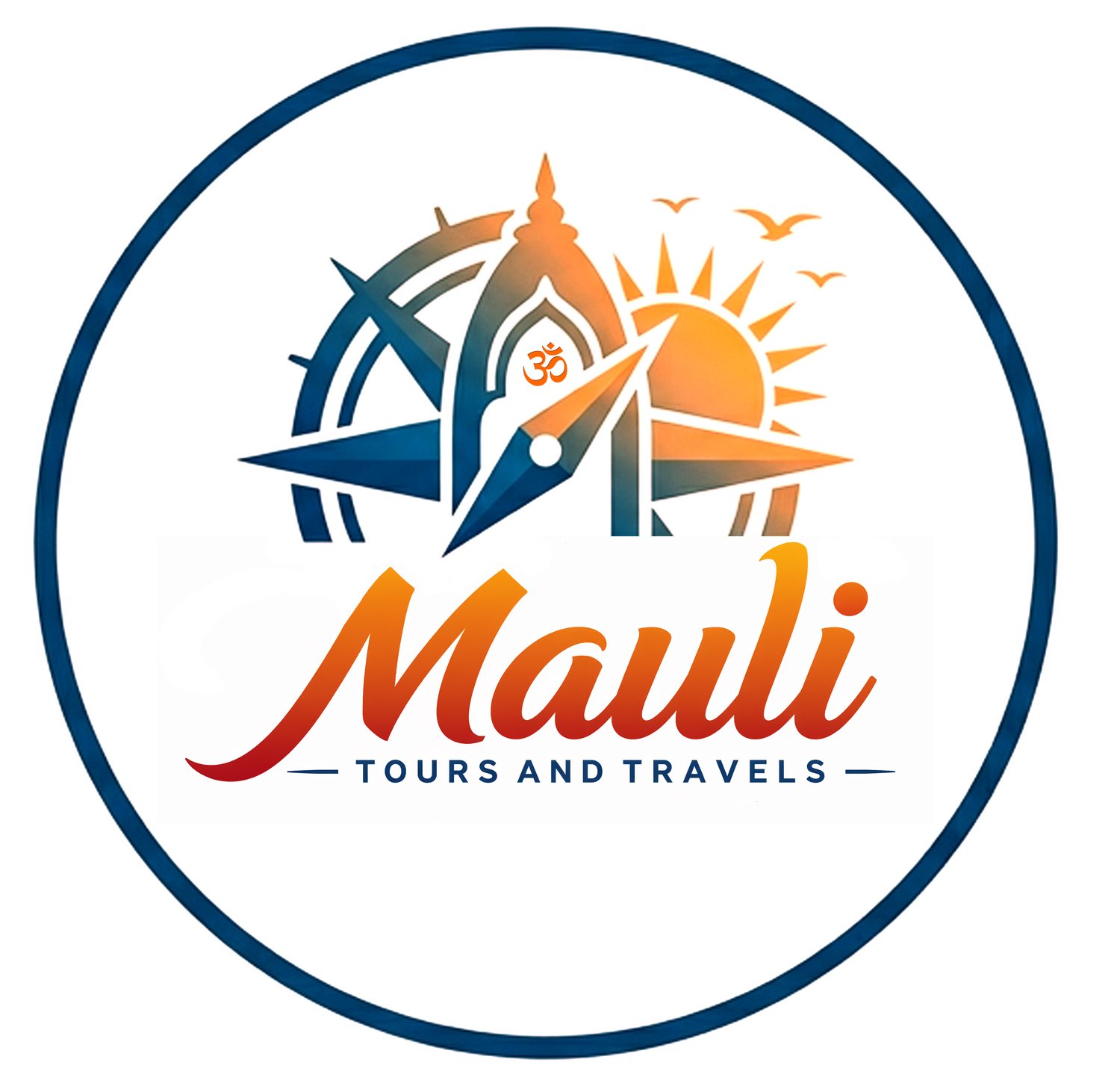 Mauli Tours Fleet Vehicles